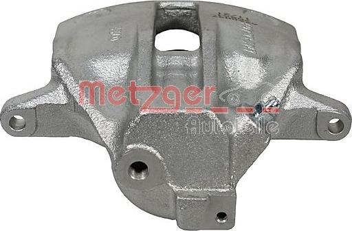 Metzger 6260037 - Тормозной суппорт autospares.lv