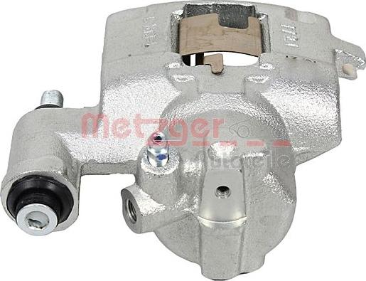 Metzger 6260079 - Тормозной суппорт autospares.lv