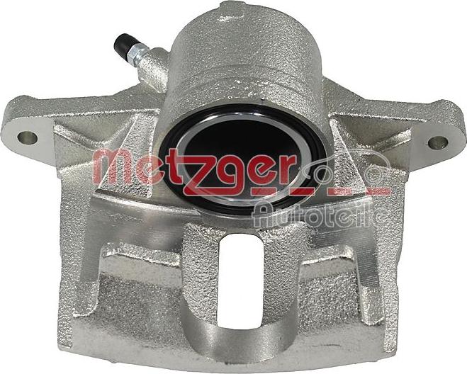 Metzger 6260185 - Тормозной суппорт autospares.lv