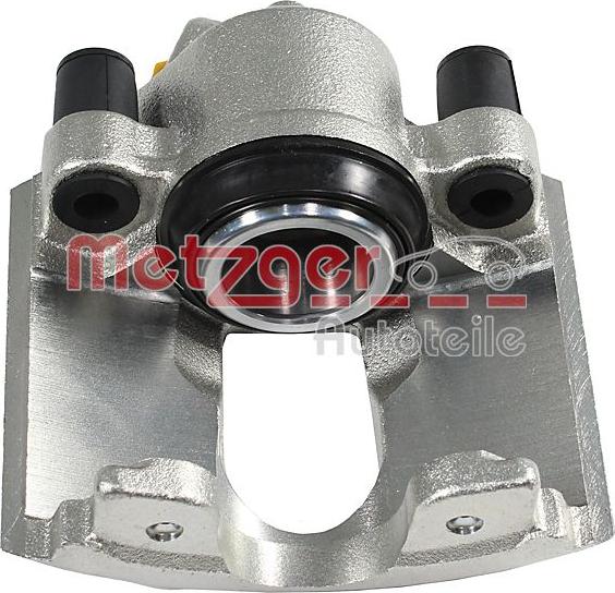 Metzger 6260131 - Тормозной суппорт autospares.lv