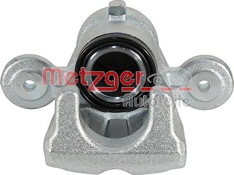 Metzger 6260137 - Тормозной суппорт autospares.lv