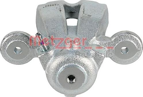 Metzger 6260137 - Тормозной суппорт autospares.lv