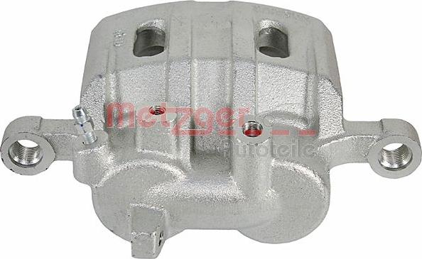 Metzger 6260816 - Тормозной суппорт autospares.lv