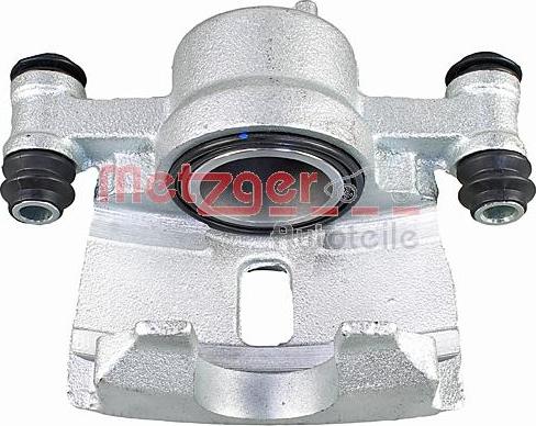 Metzger 6260356 - Тормозной суппорт autospares.lv