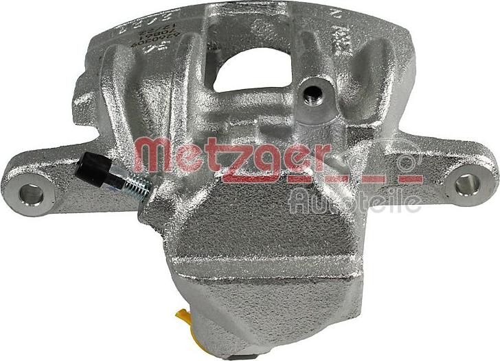 Metzger 6260309 - Тормозной суппорт autospares.lv