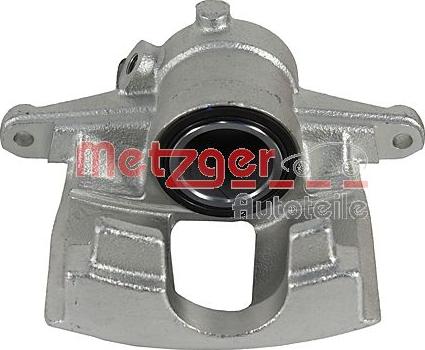 Metzger 6260315 - Тормозной суппорт autospares.lv