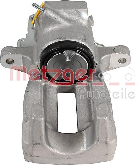 Metzger 6260317 - Тормозной суппорт autospares.lv