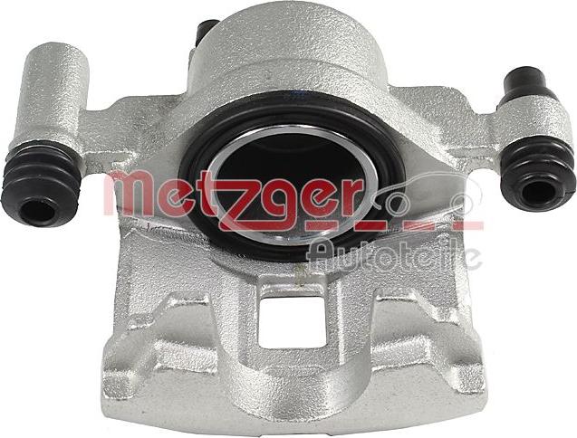 Metzger 6260241 - Тормозной суппорт autospares.lv