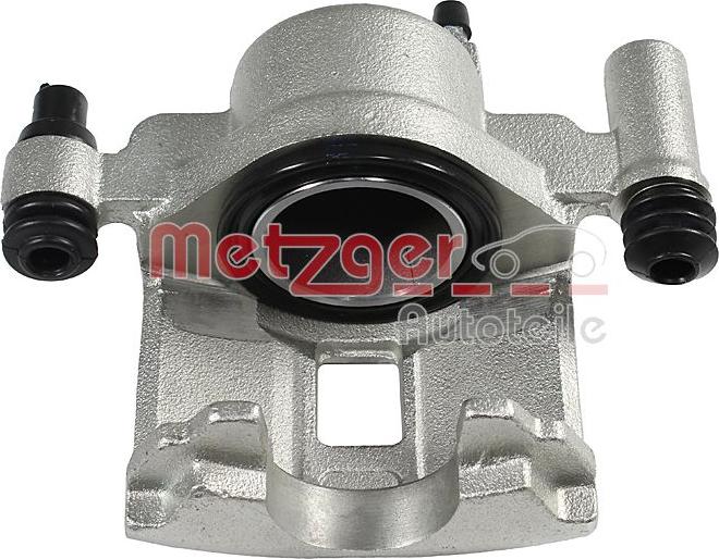 Metzger 6260242 - Тормозной суппорт autospares.lv