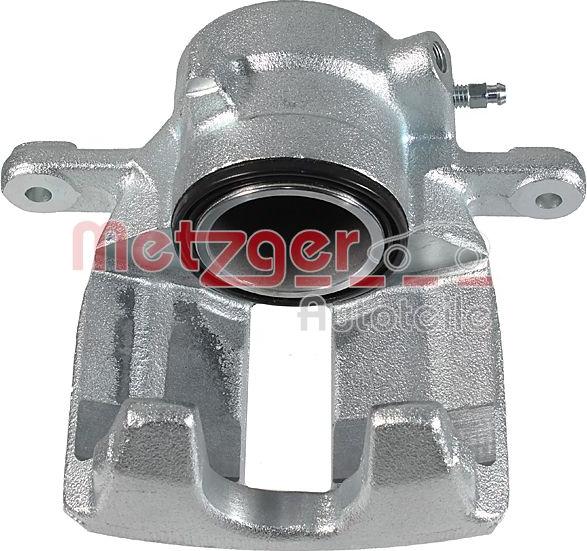 Metzger 6260213 - Тормозной суппорт autospares.lv