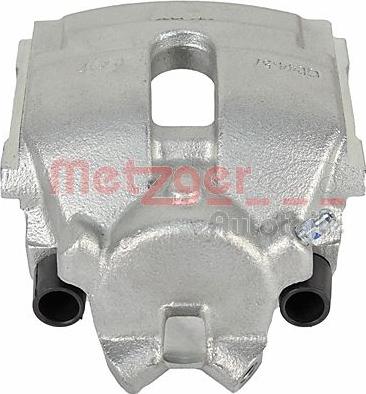 Metzger 6260273 - Тормозной суппорт autospares.lv