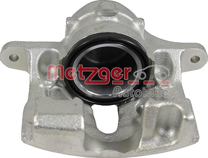 Metzger 6260747 - Тормозной суппорт autospares.lv