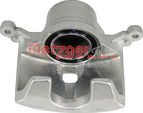 Metzger 6260705 - Тормозной суппорт autospares.lv