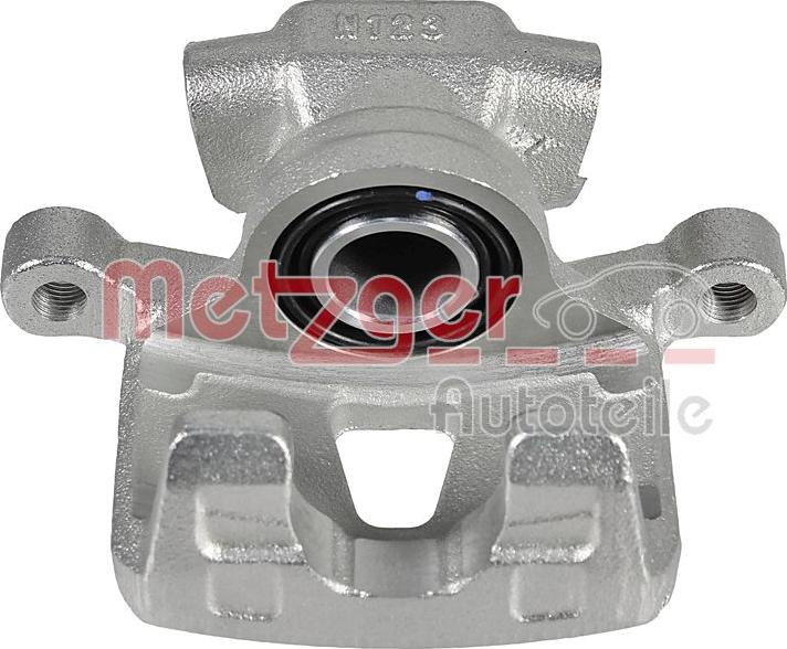 Metzger 6261493 - Тормозной суппорт autospares.lv