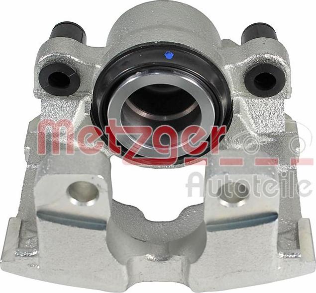 Metzger 6261459 - Тормозной суппорт autospares.lv