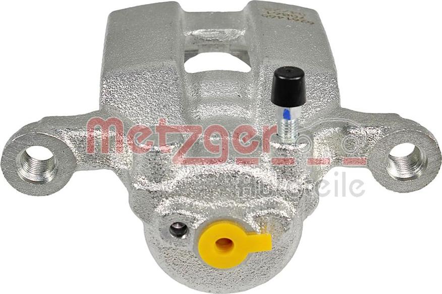 Metzger 6261465 - Тормозной суппорт autospares.lv