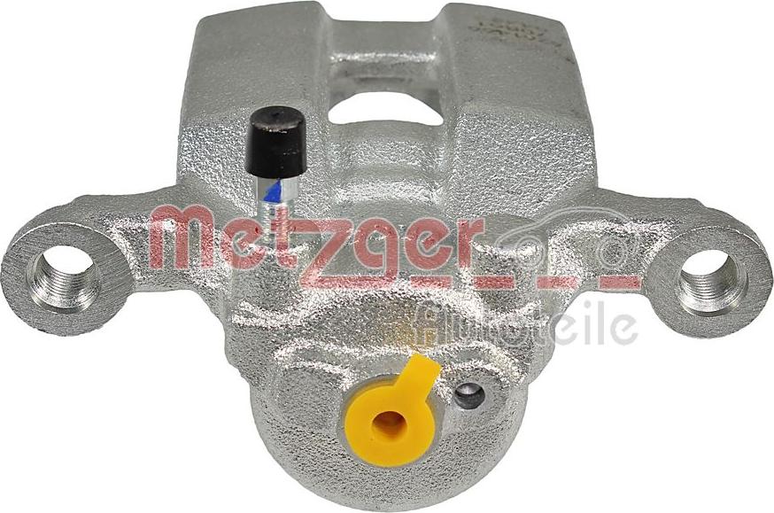 Metzger 6261466 - Тормозной суппорт autospares.lv