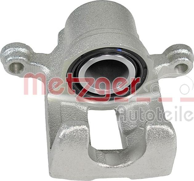 Metzger 6261466 - Тормозной суппорт autospares.lv