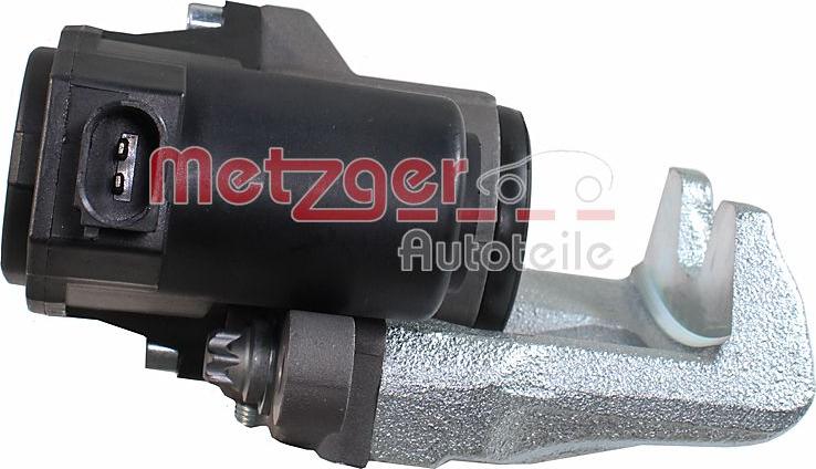 Metzger 6261410 - Тормозной суппорт autospares.lv