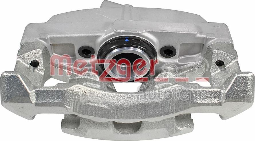 Metzger 6261487 - Тормозной суппорт autospares.lv