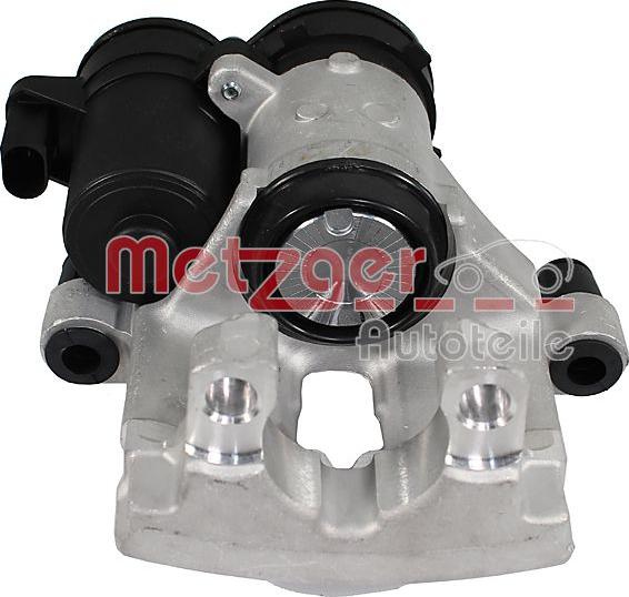 Metzger 6261436 - Тормозной суппорт autospares.lv