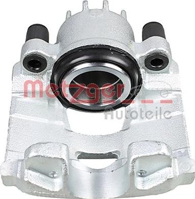 Metzger 6261099 - Тормозной суппорт autospares.lv