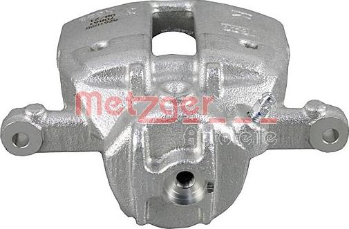 Metzger 6261098 - Тормозной суппорт autospares.lv