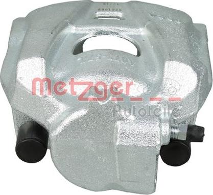 Metzger 6261069 - Тормозной суппорт autospares.lv