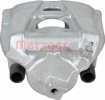 Metzger 6261074 - Тормозной суппорт autospares.lv