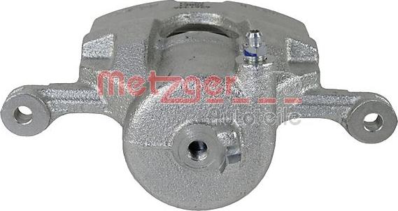 Metzger 6261346 - Тормозной суппорт autospares.lv