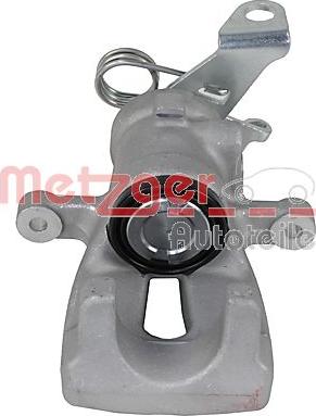 Metzger 6261365 - Тормозной суппорт autospares.lv