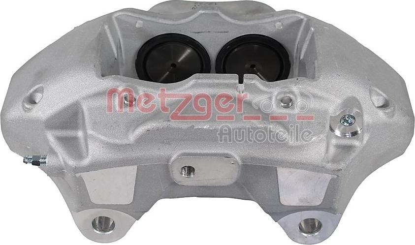 Metzger 6261319 - Тормозной суппорт autospares.lv