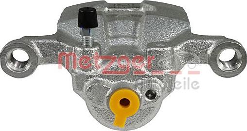 Metzger 6261336 - Тормозной суппорт autospares.lv