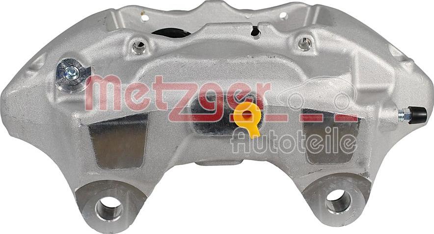 Metzger 6261320 - Тормозной суппорт autospares.lv