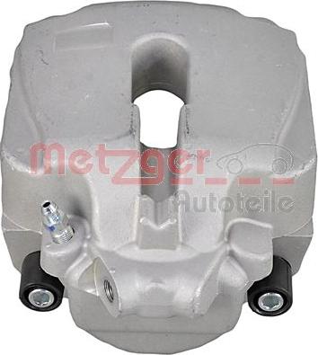 Metzger 6261288 - Тормозной суппорт autospares.lv