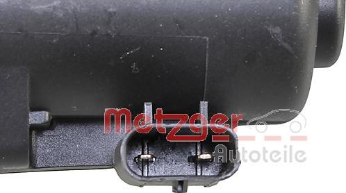 Metzger 6261226 - Тормозной суппорт autospares.lv