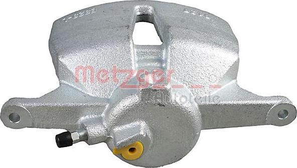 Metzger 6261273 - Тормозной суппорт autospares.lv