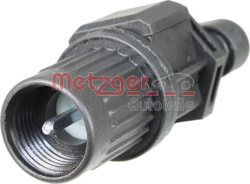 Metzger 0909082 - Датчик частоты вращения, автоматическая коробка передач autospares.lv