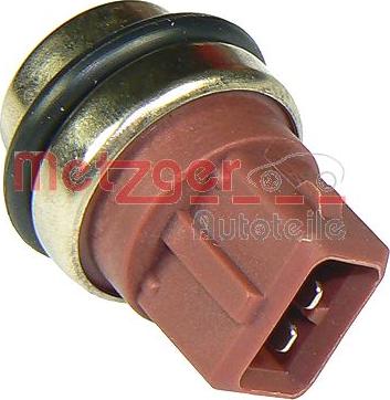 Metzger 0905044 - Датчик, температура охлаждающей жидкости autospares.lv