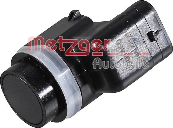 Metzger 0901460 - Датчик, система помощи при парковке autospares.lv