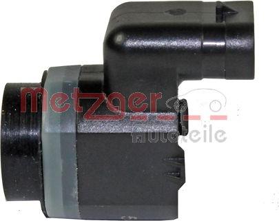 Metzger 0901058 - Датчик, система помощи при парковке autospares.lv