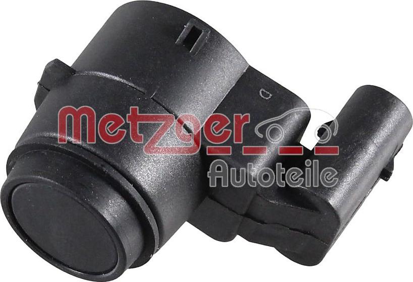 Metzger 0901085 - Датчик, система помощи при парковке autospares.lv