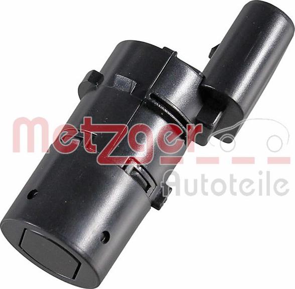 Metzger 0901079 - Датчик, система помощи при парковке autospares.lv