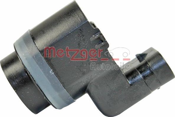 Metzger 0901144 - Датчик, система помощи при парковке autospares.lv