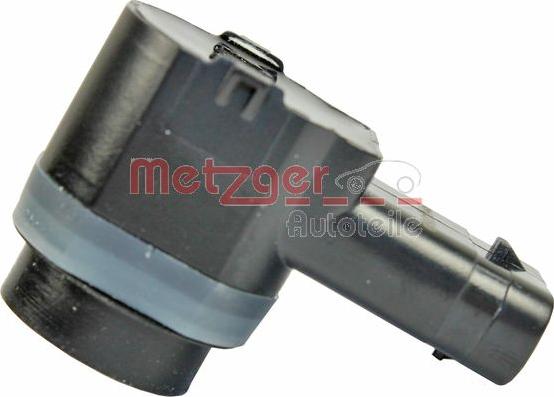 Metzger 0901145 - Датчик, система помощи при парковке autospares.lv