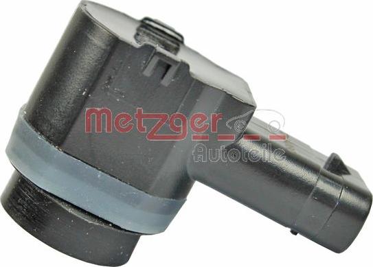 Metzger 0901142 - Датчик, система помощи при парковке autospares.lv