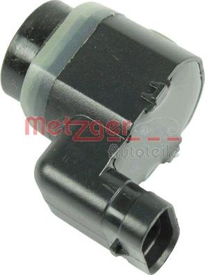 Metzger 0901104 - Датчик, система помощи при парковке autospares.lv