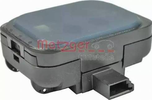 Metzger 0901110 - Датчик дождя autospares.lv