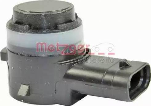 Metzger 0901130 - Датчик, система помощи при парковке autospares.lv