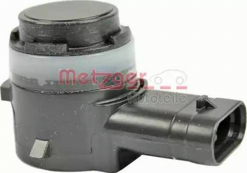 Metzger 0901128 - Датчик, система помощи при парковке autospares.lv